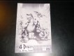 9806: Vier Dinos in New York  ( Zeichentrick ) ( Steven Spielberg )